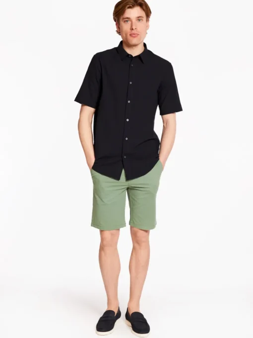 Marco Capelli Yacht Shorts - Green