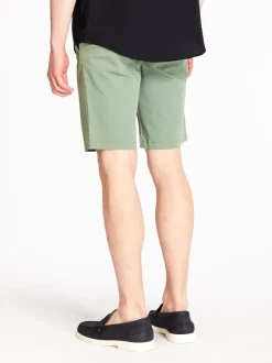 Marco Capelli Yacht Shorts - Green