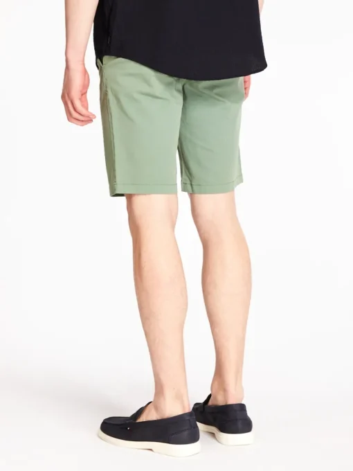 Marco Capelli Yacht Shorts - Green