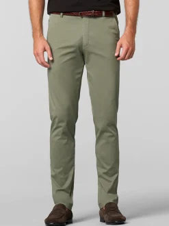 Meyer Bonn Trouser - Green