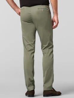 Meyer Bonn Trouser - Green