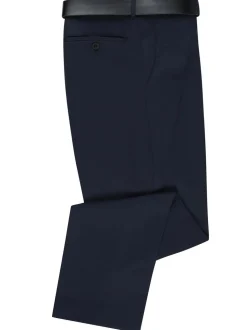 Remus Uomo Leroy Trousers - Navy