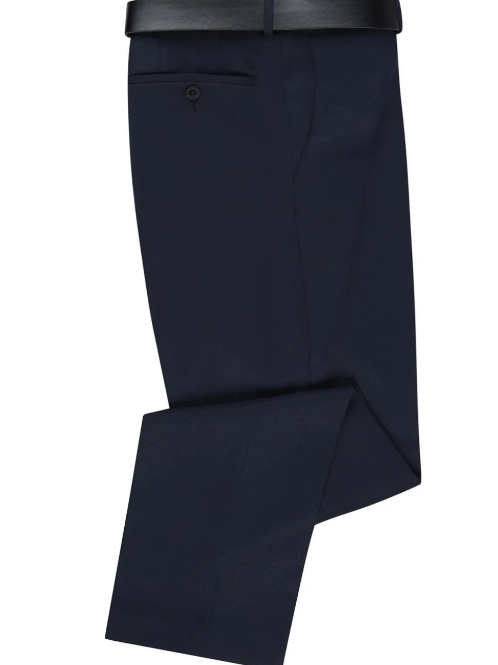 Remus Uomo Leroy Trousers - Navy
