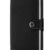 Secrid Premium Miniwallet - Black