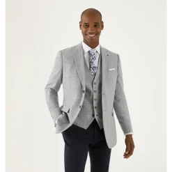 Skopes Grayson Waistcoat - Blue