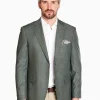 Skopes Jamie Plain Blazer - Green