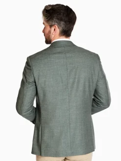 Skopes Jamie Plain Blazer - Green