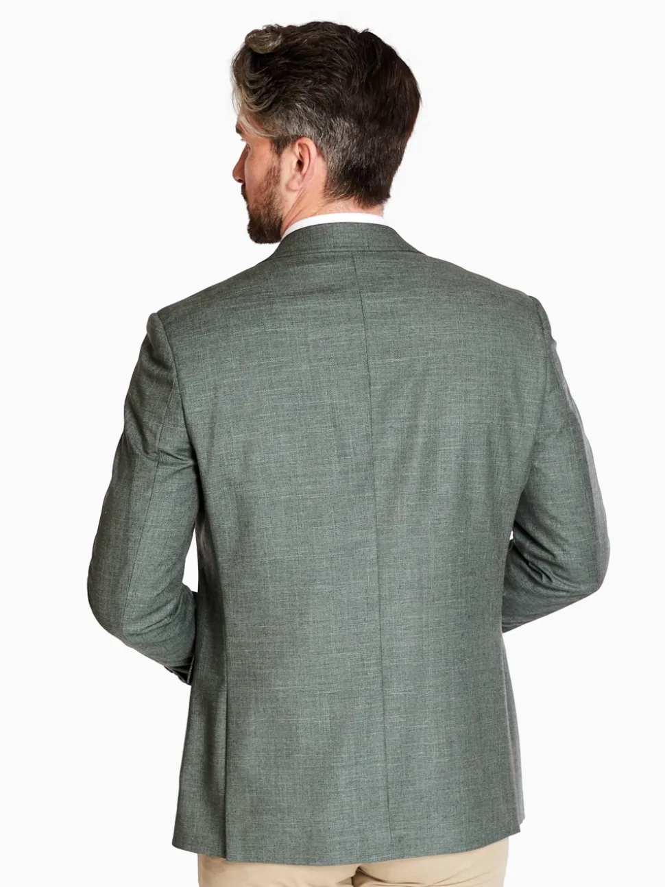 Skopes Jamie Plain Blazer - Green