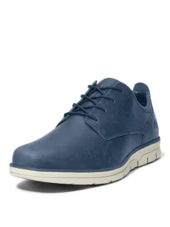 Timberland Bradstreet Oxford Low Lace Up - Navy
