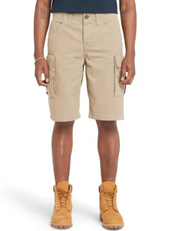 Timberland Cargo Short - Stone