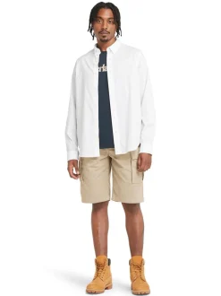 Timberland Cargo Short - Stone
