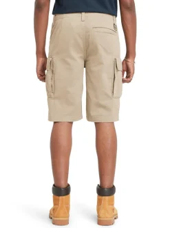 Timberland Cargo Short - Stone