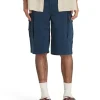 Timberland Claremont Cargo Short - Blue