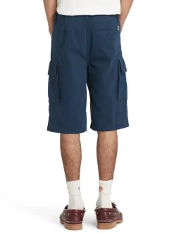 Timberland Claremont Cargo Short - Blue