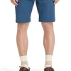 Timberland Claremont Chino Short - Blue