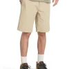 Timberland Claremont Chino Short - Stone