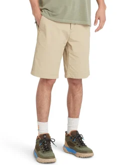 Timberland Claremont Chino Short - Stone