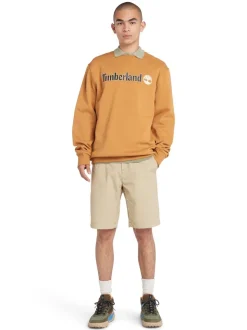 Timberland Claremont Chino Short - Stone