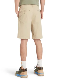Timberland Claremont Chino Short - Stone