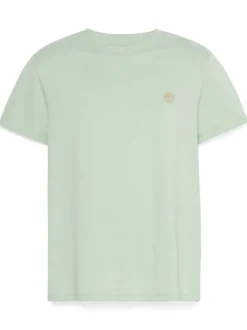 Timberland Dunstan River T-Shirt - Green