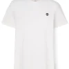 Timberland Dunstan River T-Shirt - White