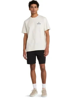 Timberland Illustrated Tree Back Logo T-Shirt - White