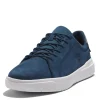 Timberland Seneca Bay Oxford Lace Up - Blue