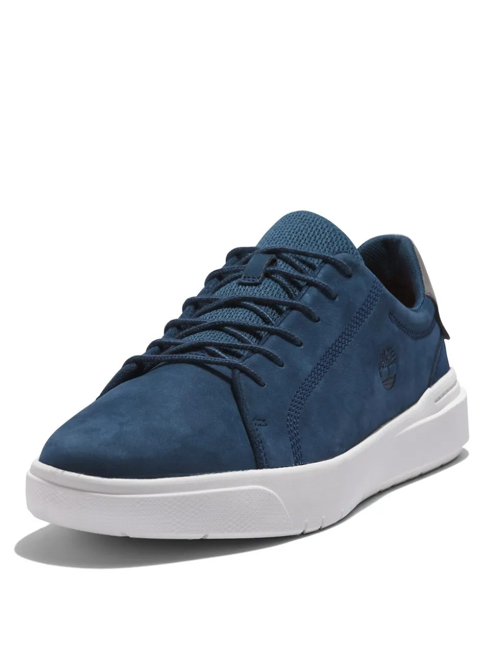 Timberland Seneca Bay Oxford Lace Up - Blue