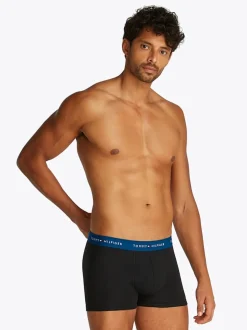 Tommy Hilfiger 3 Pack Wb Trunk