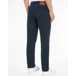 Tommy Hilfiger 5 Pocket Denton Pant - Navy