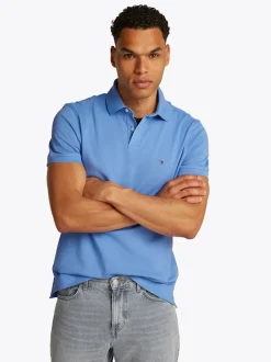 Tommy Hilfiger 1985 Polo - Blue