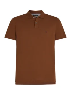Tommy Hilfiger 1985 Polo - Brown