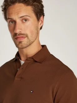 Tommy Hilfiger 1985 Polo - Brown