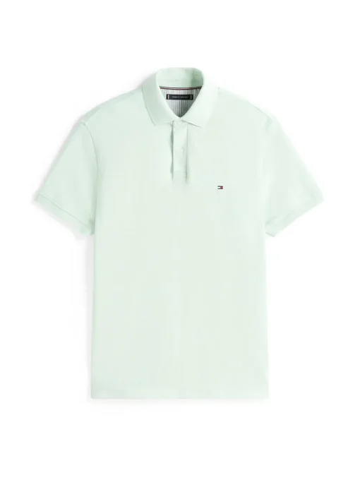 Tommy Hilfiger 1985 Polo Shirt - Green