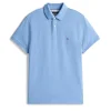 Tommy Hilfiger 1985 Polo Shirt - Blue