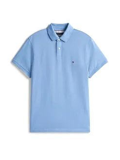 Tommy Hilfiger 1985 Polo Shirt - Blue