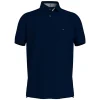 Tommy Hilfiger 1985 Regular Fit Polo Shirt - Navy