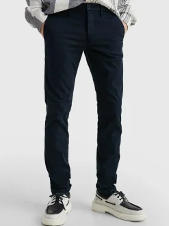 Tommy Hilfiger 1985 Slim Chino - Navy