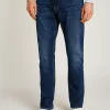 Tommy Hilfiger Core Denton Jeans - Blue
