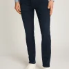 Tommy Hilfiger Core Denton Jeans - Dark Blue