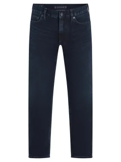 Tommy Hilfiger Core Denton Jeans - Dark Blue