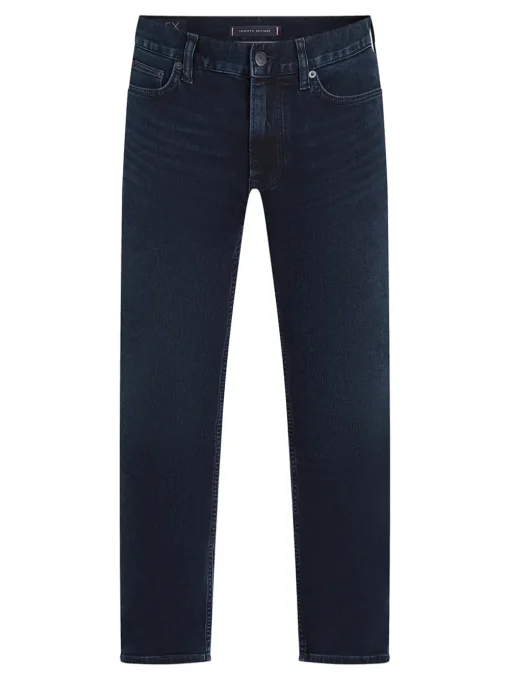 Tommy Hilfiger Core Denton Jeans - Dark Blue