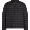 Tommy Hilfiger Core Packable Jacket - Black