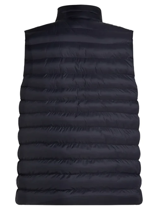 Tommy Hilfiger Core Packable Gilet - Navy
