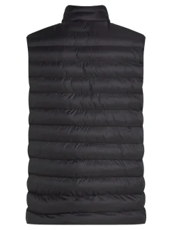 Tommy Hilfiger Core Packable Gilet - Black