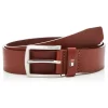Tommy Hilfiger Denton Belt - Tan