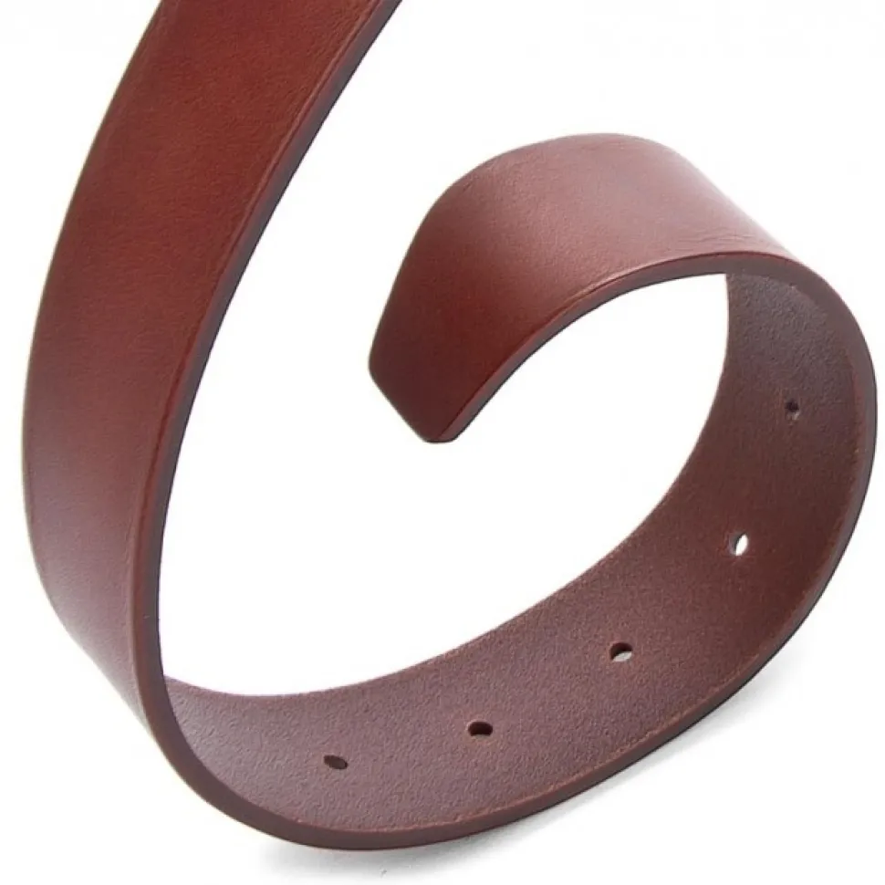 Tommy Hilfiger Denton Belt - Tan