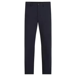 Tommy Hilfiger Denton Knit Tech Chino - Navy