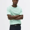 Tommy Hilfiger Essential T-Shirt - Green