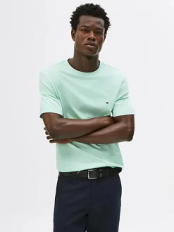 Tommy Hilfiger Essential T-Shirt - Green